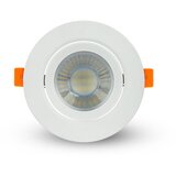 Lynco led okrugla rozetna 9W 6500K | ePonuda.com