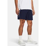 Under Armour UA Woven Wdmk Kratke hlače Modra | Shoptok.si