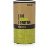 VanaVita BIO Vegan Protein 600 g banana - jagoda cene