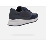 Geox Grey men's sneakers Branthon - Men's | Shoptok.si
