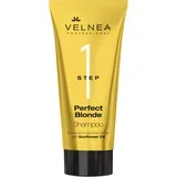 professional Shampoo blonde 250ml
