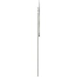  Vzglavje z vzglavjem Betonsko siva 135 cm Konstruiran les, (5000110314) | Shoptok.si