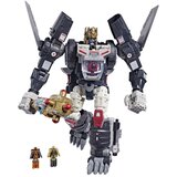 Transformers (Transformeri) Transformers Power of the Primes Throne of the Primes set od 4 figure Prime Master | shoptok.hr