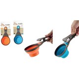 M Pets Cuizi Sklopiva lopatica za hranu 237ml | ePonuda.com