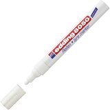 Marker PERMANENTNI ZA GUMU EDDING 8050 BIJELI | Shoptok.si