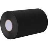 Traka za umjetnu travu samoljepljiva Crna 15 cm x 20 m - 15 cm x 20 m Crna Ljepljiva s jednom stranom Cijene