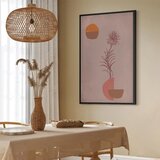  Slika - Hydrangea (1 Part) Vertical 60x90 | shoptok.hr