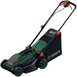 Bosch Akumulatorska kosilica Rotak 06008B9L00, 18V2-43, 2x 4.0Ah | Eponuda.com