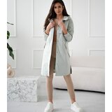Pri Women's trench coat transitional parka VICTORIA | Shoptok.si