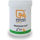 Nikolaus Nature animal RENOSAN® Cat - 36 g | Shoptok.si