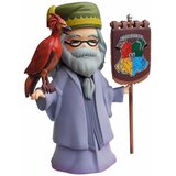 HARRY POTTER Figura - Dumbledore and Fumseck, 15 cm Slike