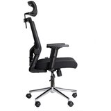 UGD Ergonomska kancelarijska stolica Axis D41 | ePonuda.com