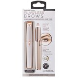 Flawless Beauty flawless finishing touch brow - trimer za oblikovanje obrva | shoptok.hr