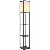 Globo STOJEČA SVETILKA TABITHA 26/26/159 cm | Shoptok.si