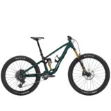  Bicikl Trek Fuel MX 9 X0 AXS Gen 7 2026 Matte Juniper'Blue Sage Splatter - M | shoptok.hr