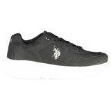 U.S. Polo Assn. Ženske patike azar003wey1/ crne Cene