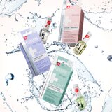 Eveline Cosmetics Nail Therapy Med+ maska za spanje za poškodovane nohte 12 ml | Shoptok.si