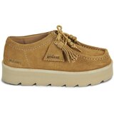 Clarks Meare Walla Bež | shoptok.hr