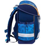 Belmil Torba školska classy bulldozer 403-13/AG/24 | shoptok.hr