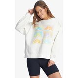 Roxy Women's Sweatshirt MORNING HIKE F Cene