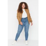Trendyol Women’s jeans Skinny Cene