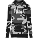 Lonsdale Women's hooded sweathsirt | Shoptok.si