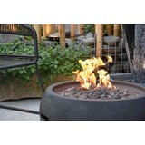 Gardenson Kurišče York, Črna | Shoptok.si