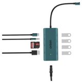 Onten UC962 10-u-1 multiport hub | Eponuda.com