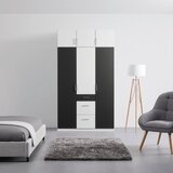 Mömax nastavek za omaro click, bela | Shoptok.si