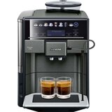  Super automatski aparat za kavu Siemens AG TE657319RW Crna Siva 1500 W 2 Tasītes 1 7 L | shoptok.hr