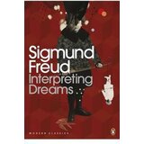 Penguin Books Sigmund Freud - Interpreting Dreams | Eponuda.com