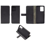 Chameleon Preklopna torbica (WLG) za Xiaomi Redmi Note 12 Pro, črna | Shoptok.si
