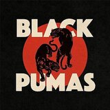  Black Pumas - Black Pumas | Eponuda.com