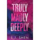 Hachette L.J. Shen - Truly Madly Deeply | Eponuda.com