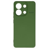  ORG Silicone Case V2 za Redmi Note 13 zelena | Eponuda.ba