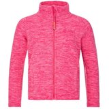 Kilpi Kids fleece sweatshirt Kilpi ALACANT-J pink | Shoptok.si