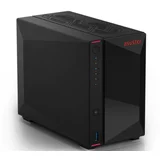"Nimbustor 2 Gen2 AS5402T 2 Bay NAS. Quad-Core 2.0GHz"