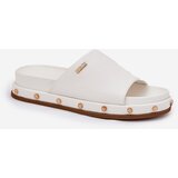 Big Star Women's Platform Sandals With Studs | ePonuda.com