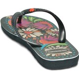 Havaianas TOP GINGA BEGONIA Višebojna | shoptok.hr