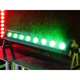 Eurolite LED IP T-Bar 8 QCL Bar, Vododporen IP65 - - Audio-Kondric | Shoptok.si