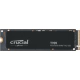 Crucial SSD T705 1TB NVMe M.2PCIe Gen 5 x4;13600/10200 MB/s | Eponuda.ba