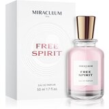 Miraculum Magic Vibes Free Spirit parfumska voda za ženske 50 ml | Shoptok.si