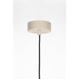 Zuiver kremno bela viseča svetilka ø 55 cm cole – | Shoptok.si