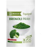 We Are One brokoli prah sirovi, 100g  cene