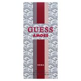 Guess Amore Roma toaletna voda unisex 100 ml | shoptok.hr