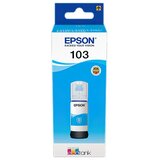 Epson Tinta EcoTank 103 Cyan za modele L1110/L3110/L3111/L3150/L3151/L3156 Cijene