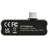 Uni-t UTi120M - Termalna kamera USB-C | Eponuda.com