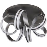 Globo STROPNA LED-SVETILKA KUNI //2700-6500 K/230 V/ | Shoptok.si