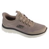 Skechers Nizke superge 233045 SUMMITS TOP RATE Kostanjeva Cene