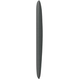  Uši uzglavlja Siva nijansa 80 x 23 x 6 cm tkanina | Eponuda.com